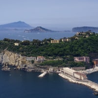 Große Italien-Rundreise – 12 Tage